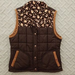 SOLD - Vest